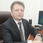 Омский банкир Алексей Варлашкин