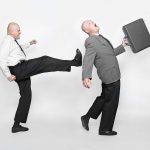 увольнения