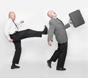 увольнения