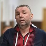 Полковник ФСБ Кирилл Черкалин