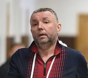 Полковник ФСБ Кирилл Черкалин