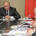 Путин подписал закон о выплате компенсации членам ЖСК застройщиков-банкротов