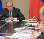 Путин подписал закон о выплате компенсации членам ЖСК застройщиков-банкротов
