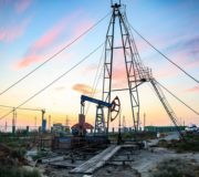 сланцевая нефть