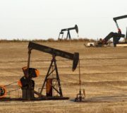 Бум сланцевой добычи в США подходит к концу