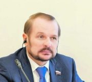 Евгений Ледин