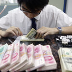 Китайские долги назвали главной угрозой мировой экономике