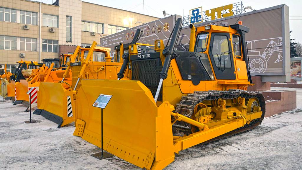 На ЧТЗ планируют удвоить выручку в течение пяти лет