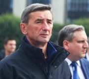 Сергей Харлашкин