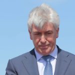 Валерий Израйлит