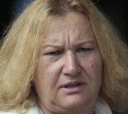 Вдова Лужкова Елена Батурина объявлена в розыск по делу о клевете