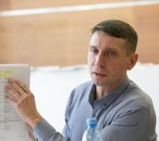 Владимир Яшин