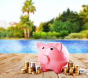 экономные туристы