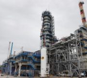 Антипинский НПЗ