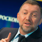 Олег Дерипаска