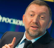 Олег Дерипаска