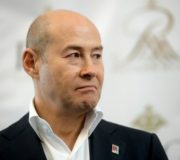 Михаил Зингаревич