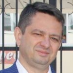 Руководитель воронежского отделения СРО «Авангард» Игорь Вышегородцев