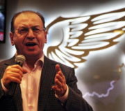 Совладельцу киносети «Люксор» Евгению Ленскому удалось избежать банкротства