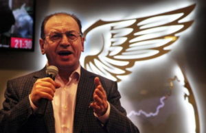 Совладельцу киносети «Люксор» Евгению Ленскому удалось избежать банкротства