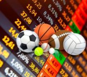 Спортивные ставки