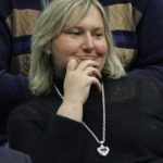 Суд отменил розыск Елены Батуриной по иску от финансового управляющего