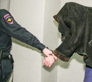 В Москве задержан банкир, которого связывают с Дедом Хасаном