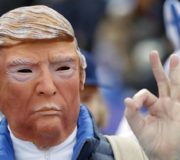 В России прошел суд над Трампом, менявшим имена, чтобы не возвращать кредиты