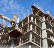 В России растет число застройщиков-банкротов