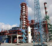 Выявлены признаки преднамеренного банкротства Антипинского НПЗ