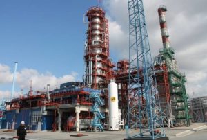 Выявлены признаки преднамеренного банкротства Антипинского НПЗ