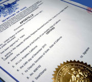 apostille