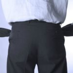 Россияне становились банкротами в 1,6 раз чаще в 2019 году