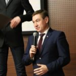 главы Нагайбакского района Виталия Гайсина