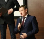 главы Нагайбакского района Виталия Гайсина