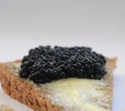 производство черной икры