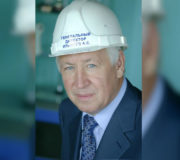 Александр Ильичёв