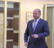 Илья Гаффнер