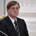 Константин Арановский