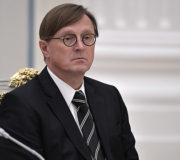 Константин Арановский