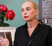 Нинель Кобзон