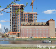 Уральского застройщика осудили за мошенничество на 10 млн рублей