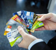 банковские карты