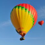 купить воздушный шар