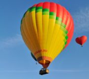 купить воздушный шар