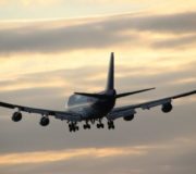 Авиаперевозчикам в Греции грозит банкротство из-за эпидемии короновируса