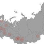 Власти отрицают планы введения жесткого карантина в России