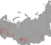 Власти отрицают планы введения жесткого карантина в России