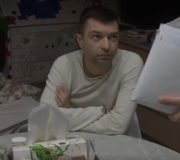 Павел Бабаев