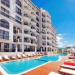 апартаменты в Болгарии